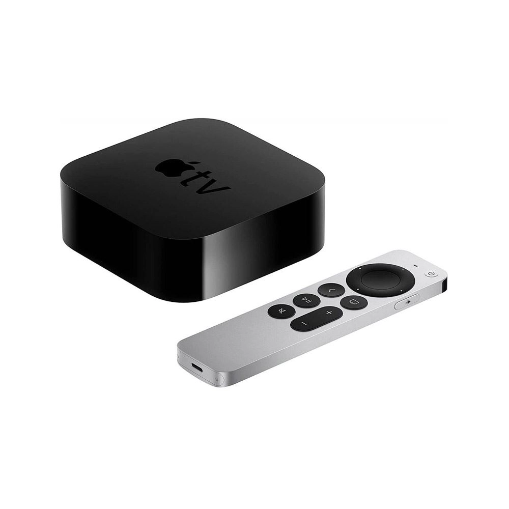 Смарт приставка Apple TV 4K (2022) 128GB недорого