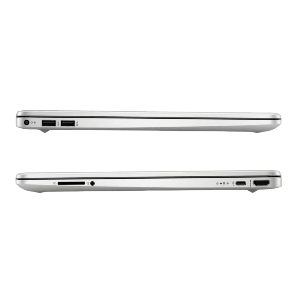 Ноутбук HP 15S-FQ2653TU, Core I7-1165G7, DDR4 8Gb, SSD 512Gb, 15.6" в Узбекистане