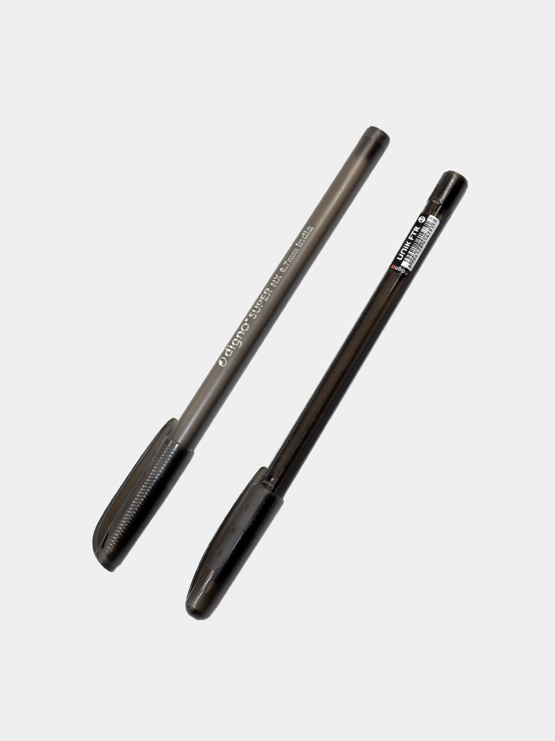 Шариковая ручка Digno, чёрная купить