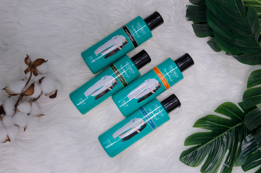 Масло от выпадения волос Trichup Hair Fall Control 200 мл в Узбекистане