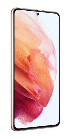 Samsung Galaxy S21 5G 8/128GB Rose smartfoni bo'lib to'lash
