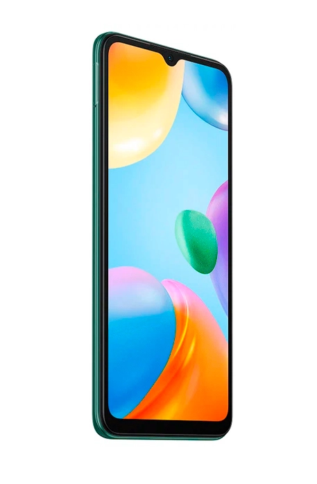 Xiaomi Redmi 10C 3/64 GB Green smartfoni bo'lib to'lash