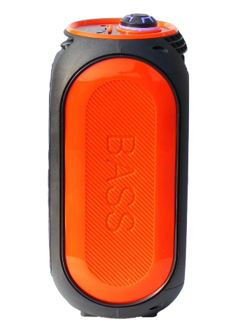 Портативная акустика OM&S OM-4201 онлайн