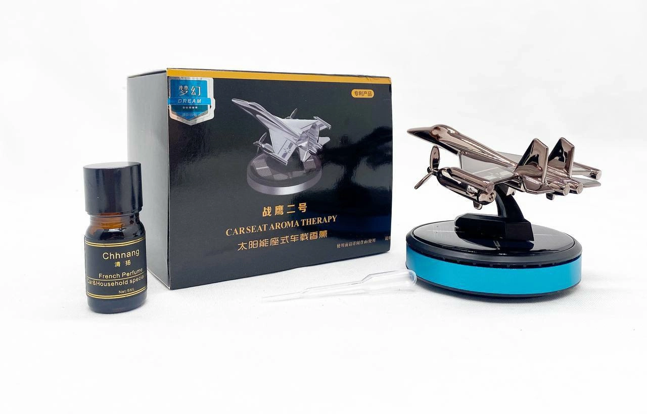 Air-Fighter mashina aromatizatori onlayn