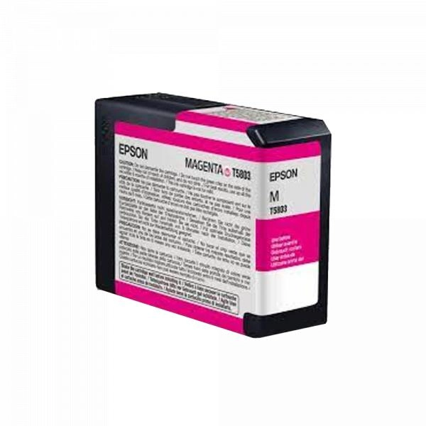 Картридж Epson C13T580300 купить