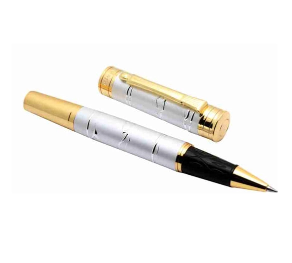 Шариковая ручка Dikawen 8066, синяя купить