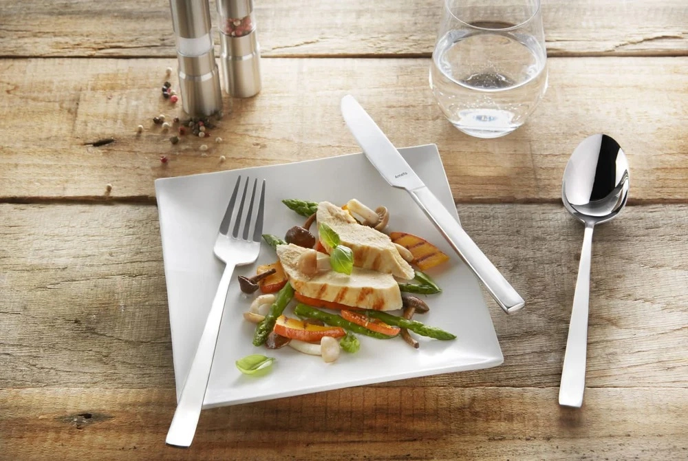 Набор столовых приборов 78предметов "Martin 78", Amefa 131600MDF1H94 недорого