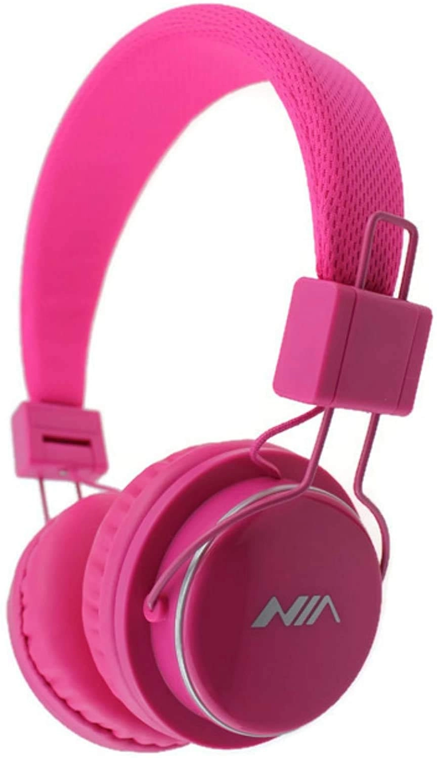 Q8 Nia  Pink Simsiz quloqchinlari sotib olish