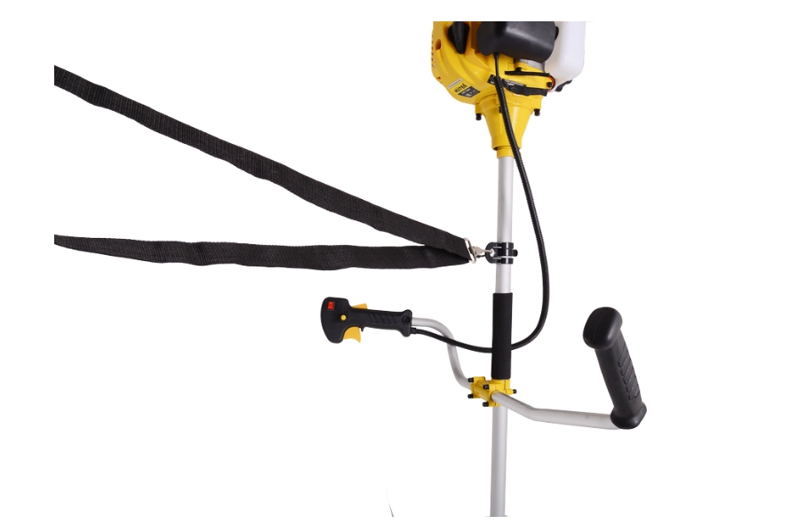 Бензиновый триммер Huter GGT-2500Т недорого