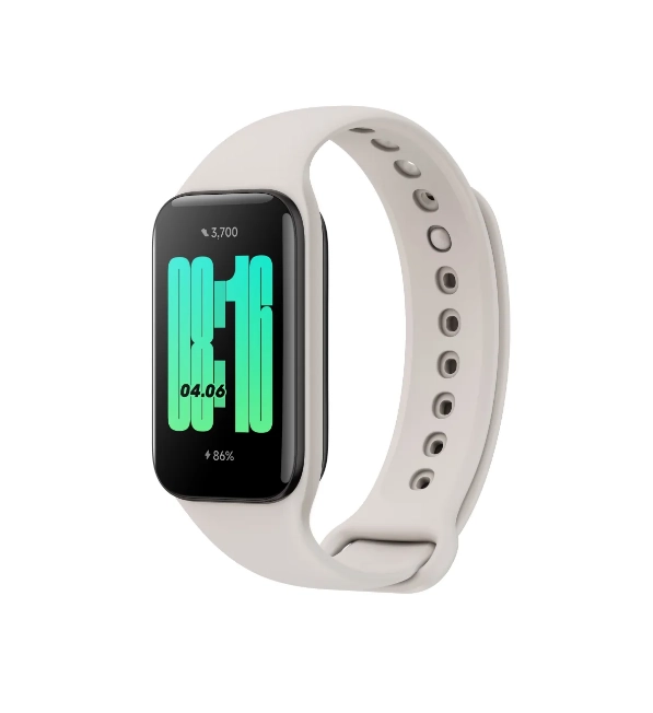 Xiaomi Redmi Smart Band 2 GL Ivory smart-soati sotib olish