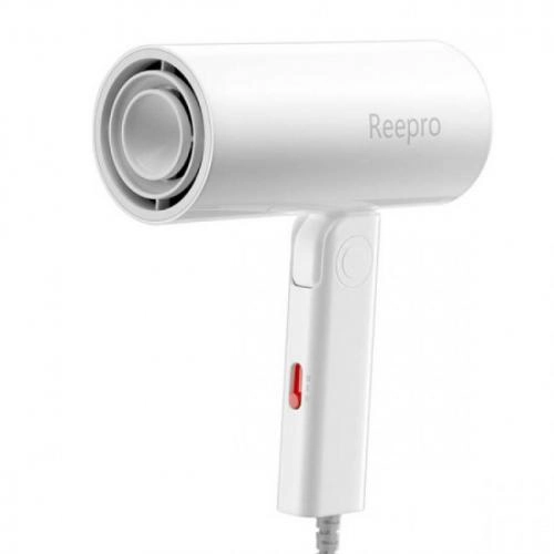 Фен Xiaomi Reepro Mini Power Generation (White) купить