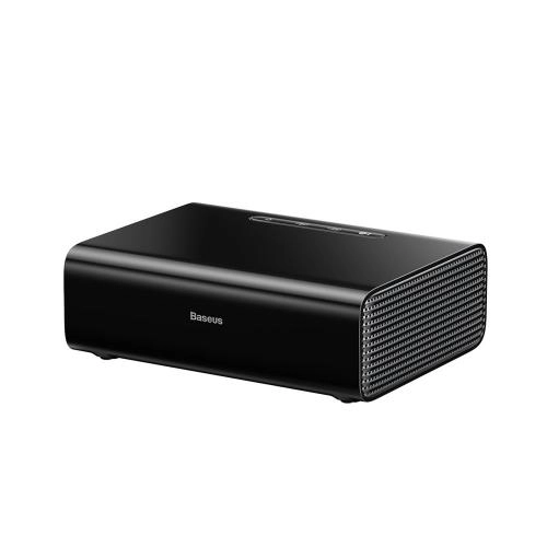 Автомобильный компрессор Baseus Smart Inflator Pump (Черный) недорого