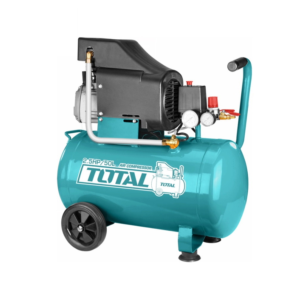 Воздушный компрессор TOTAL TC1255011 купить