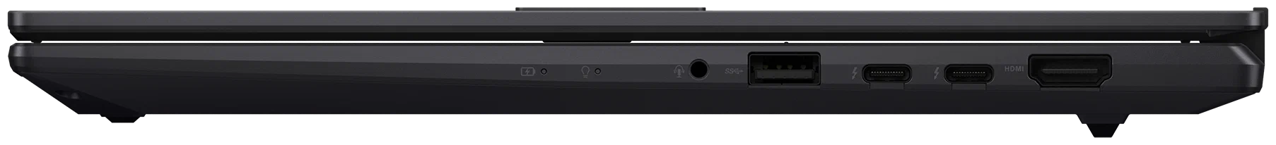 Ноутбук ASUS Vivobook 15X OLED K3502ZA-MA174/90NB0WK2-M007L0/Intel Core i7-12700H цена