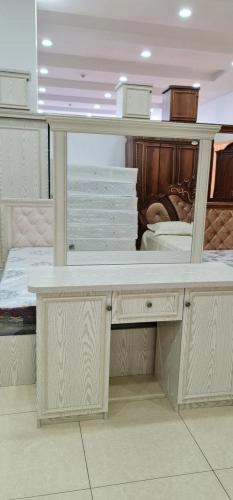 BAGET yotoqxona mebeli xususiyatlar