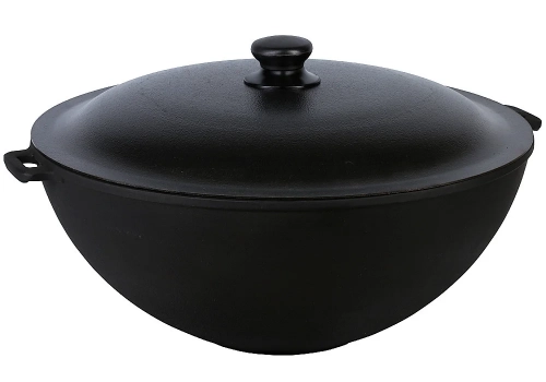 Maysternya T405C2 (8 litr) alyuminiy qopqoqli qozoni sotib olish