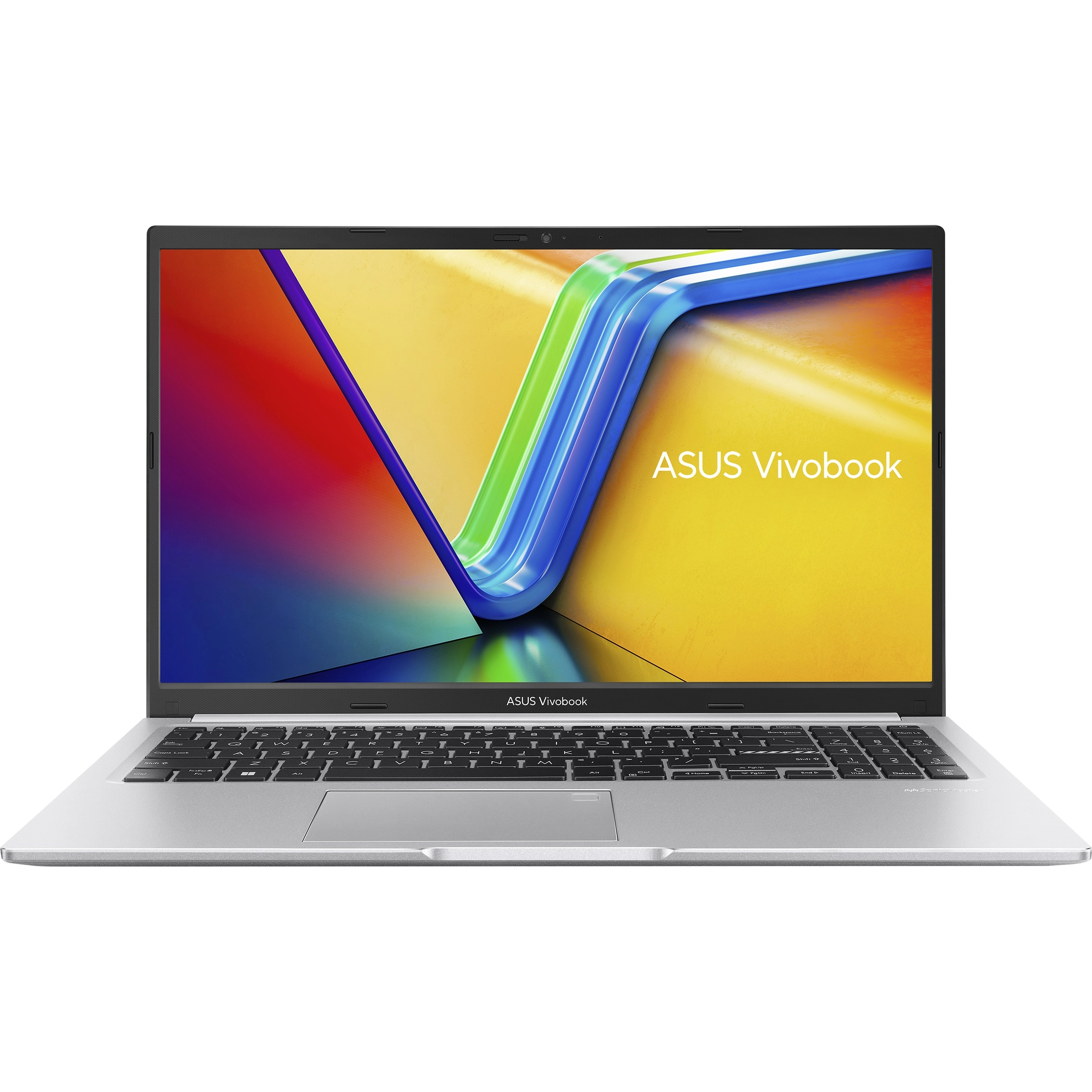 Asus Vivobook 15 X1502ZA Core i7-12700H, DDR 8GB, SSD 512GB, Intel Iris Xe graphics, 15.6" FHD (1920 x 1080) FHD 60Hz / Free Dos noutbugi sotib olish