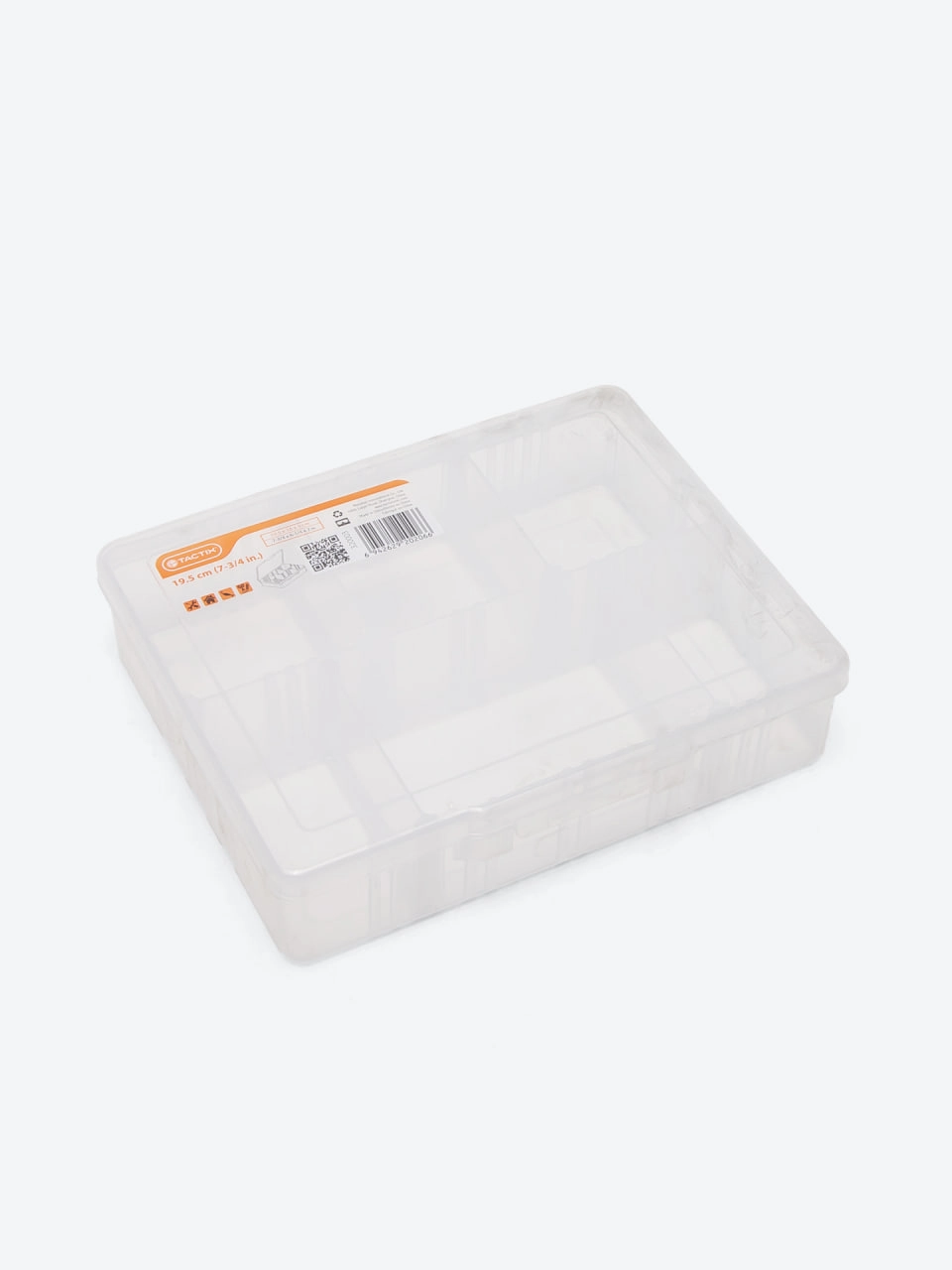 TACTIX 320003 asboblar va mayda detallar uchun organayzer onlayn