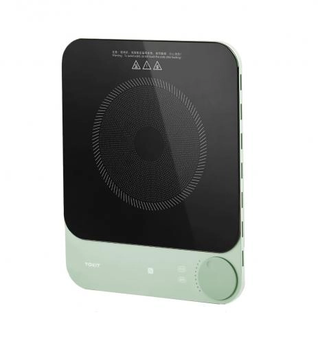 Индукционная плита Xiaomi Tokit TCL03M-1 Green купить