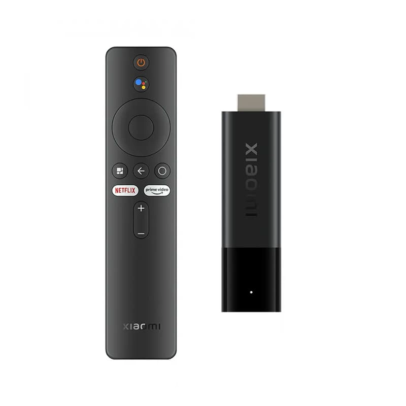 Адаптер Смарт ТВ Xiaomi Mi TV Stick 4K - фото №2 Адаптер Смарт ТВ Xiaomi Mi TV Stick 4K купить