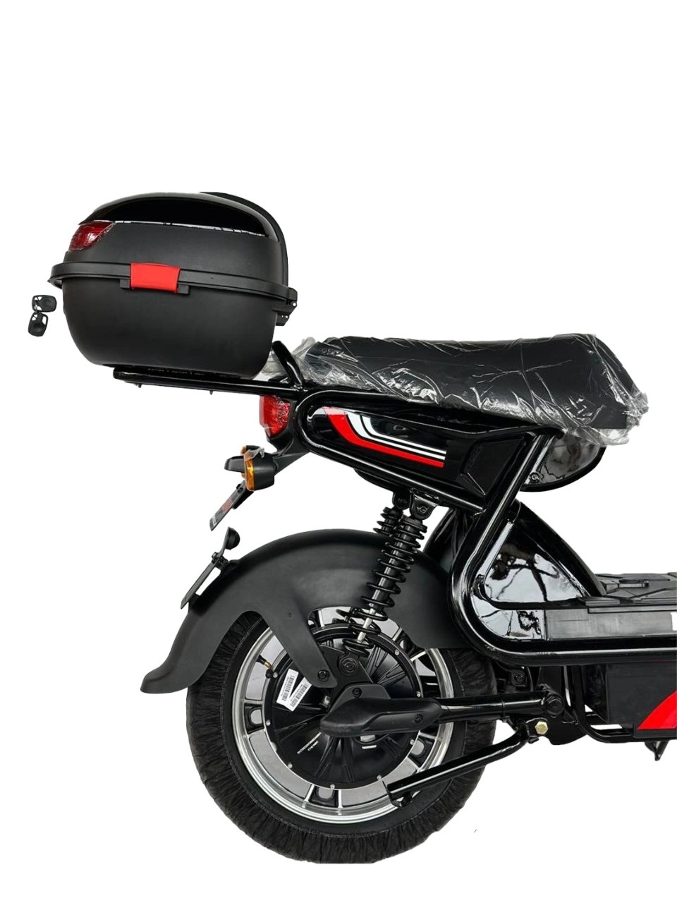 ELektr skuter Velomax X9 60/20 onlayn