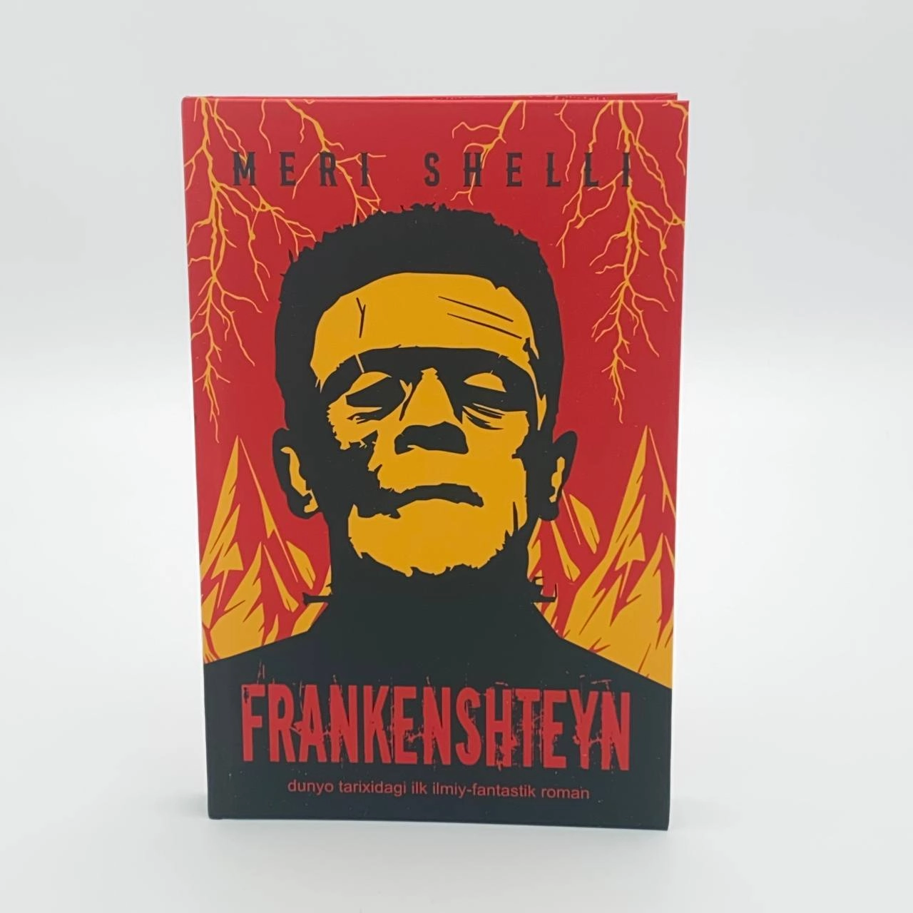 Мери Шелли: Франкенштейн купить