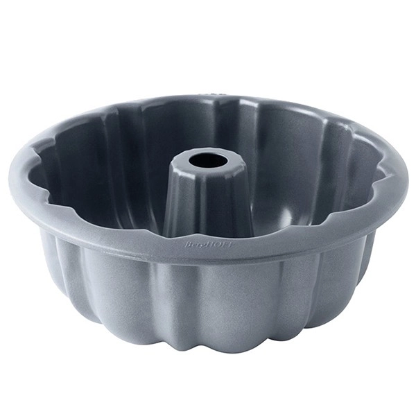 Рифленая форма для кекса Berghoff Gem 23 см купить