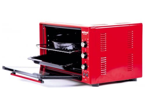 Itimat I-60DFL 60L Red, Black mini-pechi - rasm №3 Itimat I-60DFL 60L Red, Black mini-pechi arzon