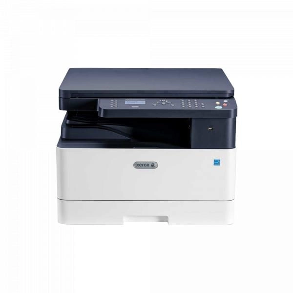 Принтер Xerox B1022DN (3 в 1 МФУ) (Лазерный) - фото №3 Принтер Xerox B1022DN (3 в 1 МФУ) (Лазерный) недорого