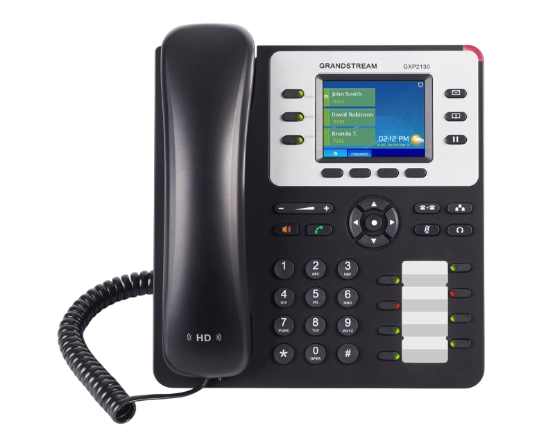 Grandstream GXP2130v2 VoIP-telefoni sotib olish