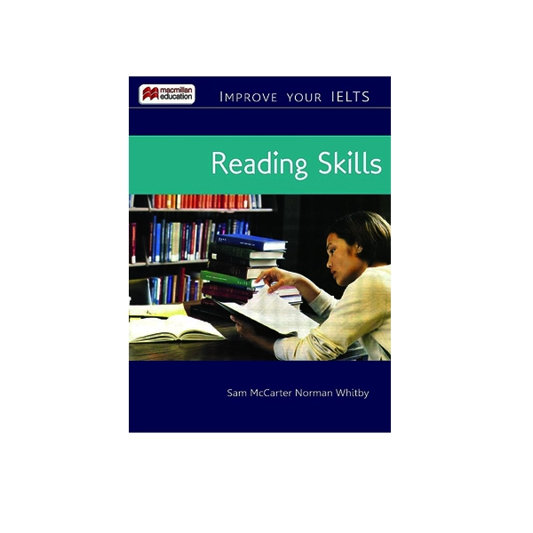 Improve Your IELTS: Reading Skills купить