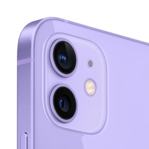 iPhone 12 mini 128GB Purple Smartfoni O'zbekistonda