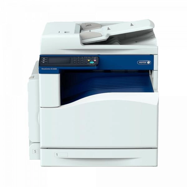 Принтер Xerox DocuCentre SC2020 (3 в 1 МФУ) недорого