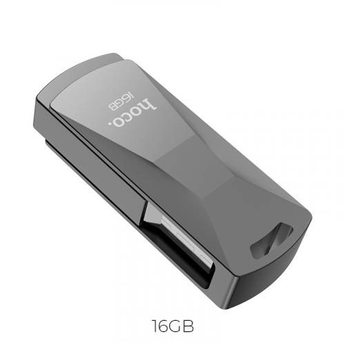 Hoco UD5 USB 3.0 16 Gb USB-fleshkasi - rasm №2 Hoco UD5 USB 3.0 16 Gb USB-fleshkasi sotib olish