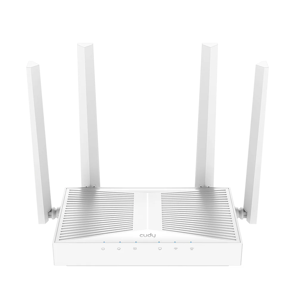 Wi-Fi router Cudy WR3000E sotib olish