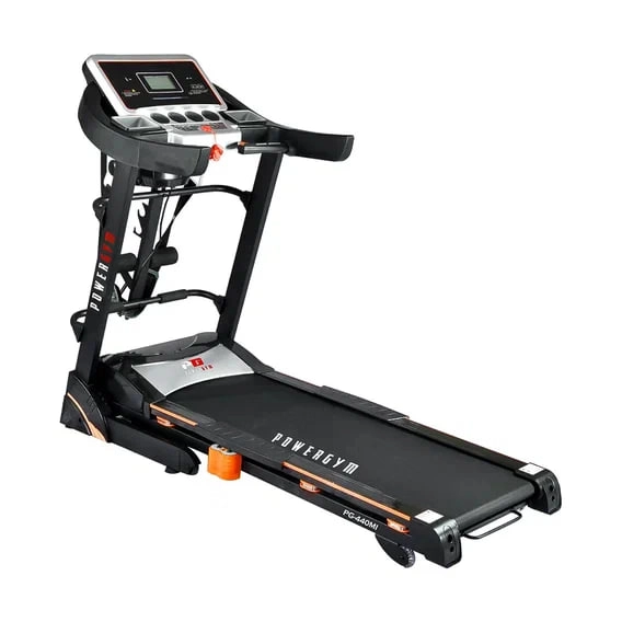 Беговая дорожка PowerGym PG-440 купить