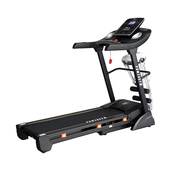 Беговая дорожка PowerGym PG-100 купить