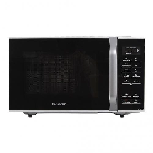 Микроволновая печь Panasonic NN-ST34HMZPE купить