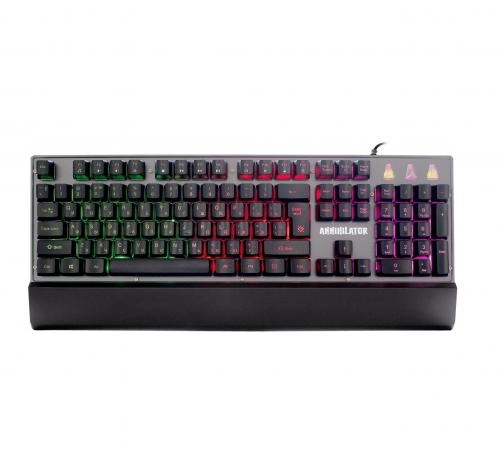 Игровая клавиатура Defender Annihilator GK-013 купить