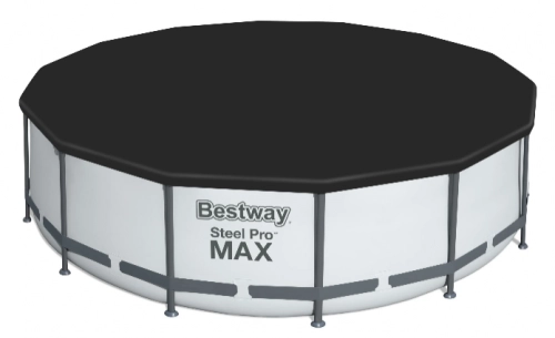 Бассейн Bestway Steel Pro Max 56950b недорого