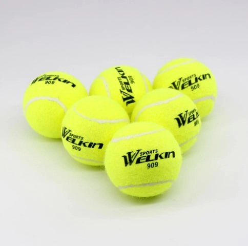 Welkin A187 Tennis to'pi O'zbekistonda