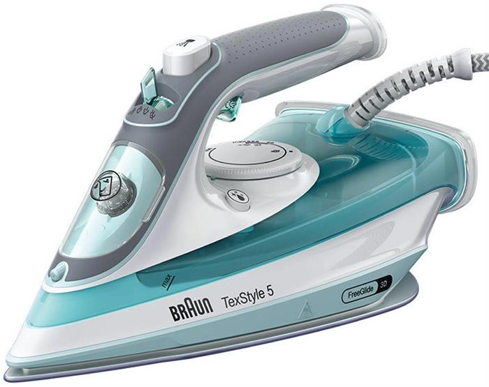 Braun SI5017GR  dazmoli sotib olish