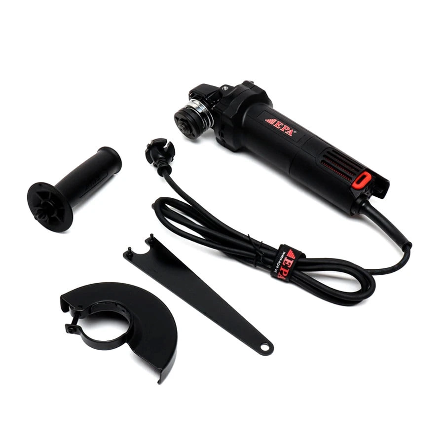 EPA EMSH-115-7 burchakli silliqlash mashinasi bo'lib to'lash