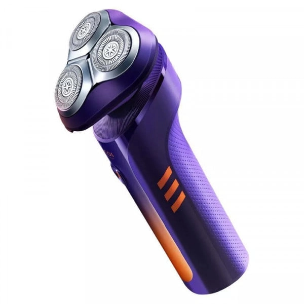 Soocas S31 Automatic Electric Shaver qora elektr soqol mashinasi O'zbekistonda