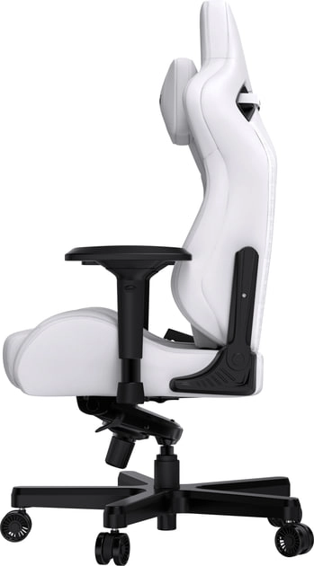 Игровое кресло Anda Seat Kaiser 2 Size XL White цена
