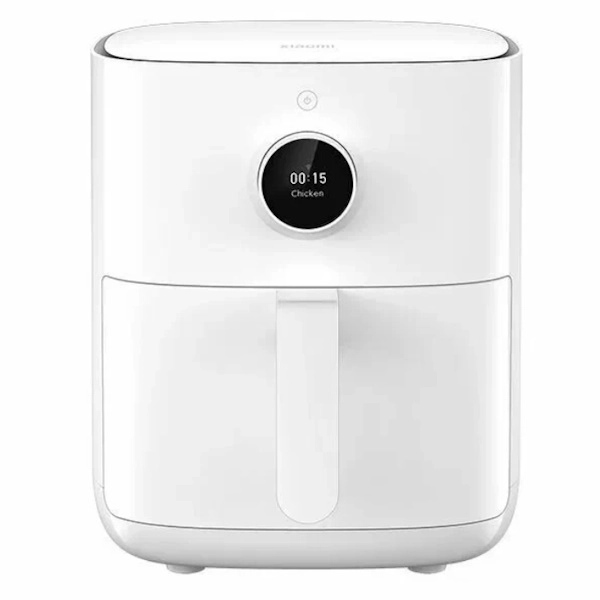 Xiaomi Smart Air Fryer 4.5L oq smart fri pishirgichi - rasm №2 Xiaomi Smart Air Fryer 4.5L oq smart fri pishirgichi sotib olish