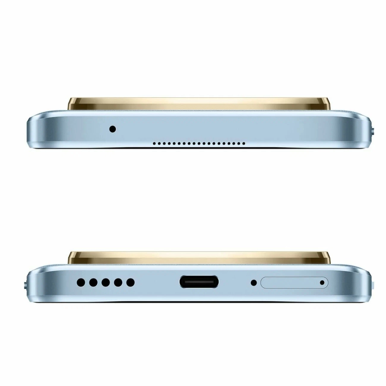 Смартфон HUAWEI Nova 13i 8/128GB Blue доставка