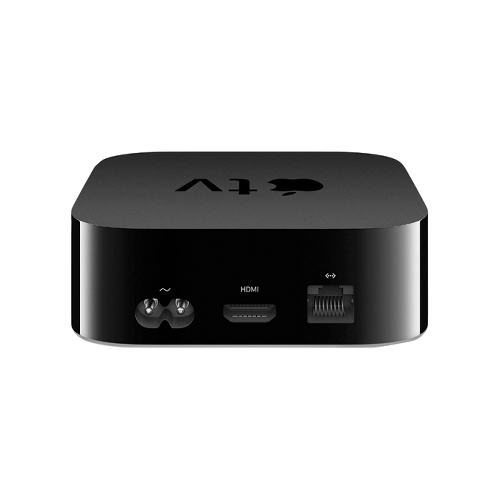 Смарт приставка Apple TV 4K (2022) 64GB в Узбекистане