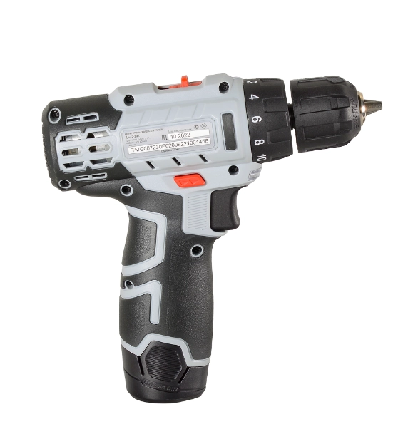 Resanta DA-12-2LK akkumulyatorli drel-shurupoverti arzon