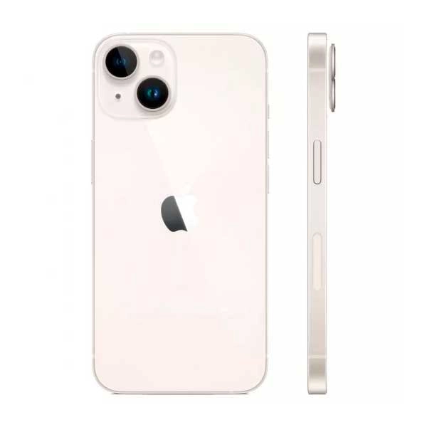 Смартфон Apple iPhone 14 Plus 512GB Starlight недорого
